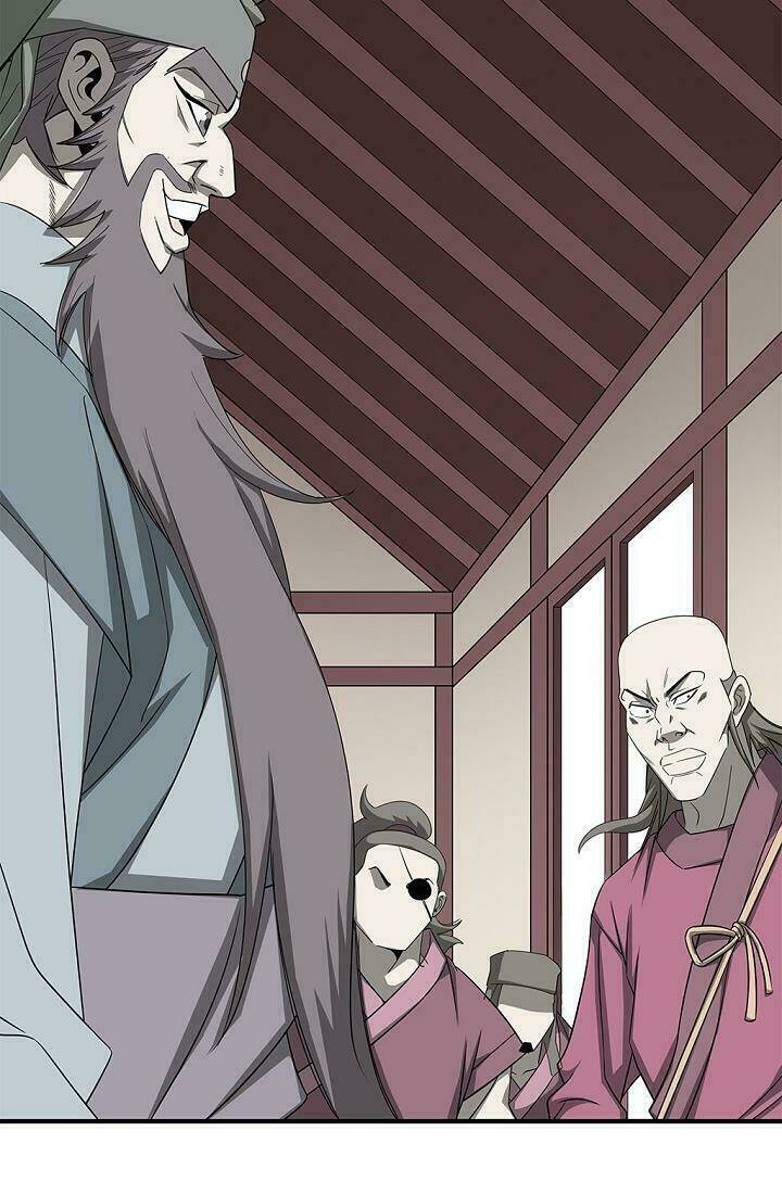 cuồng long chapter 26 46