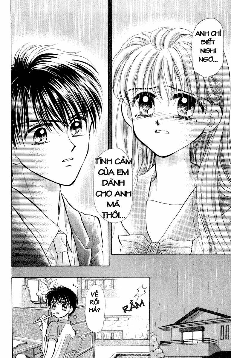 baby love chapter 39 8