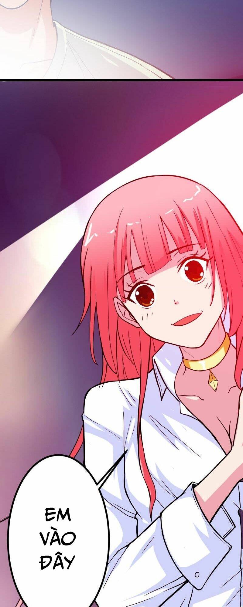 ngưu thư cung ứng thương chapter 97 6