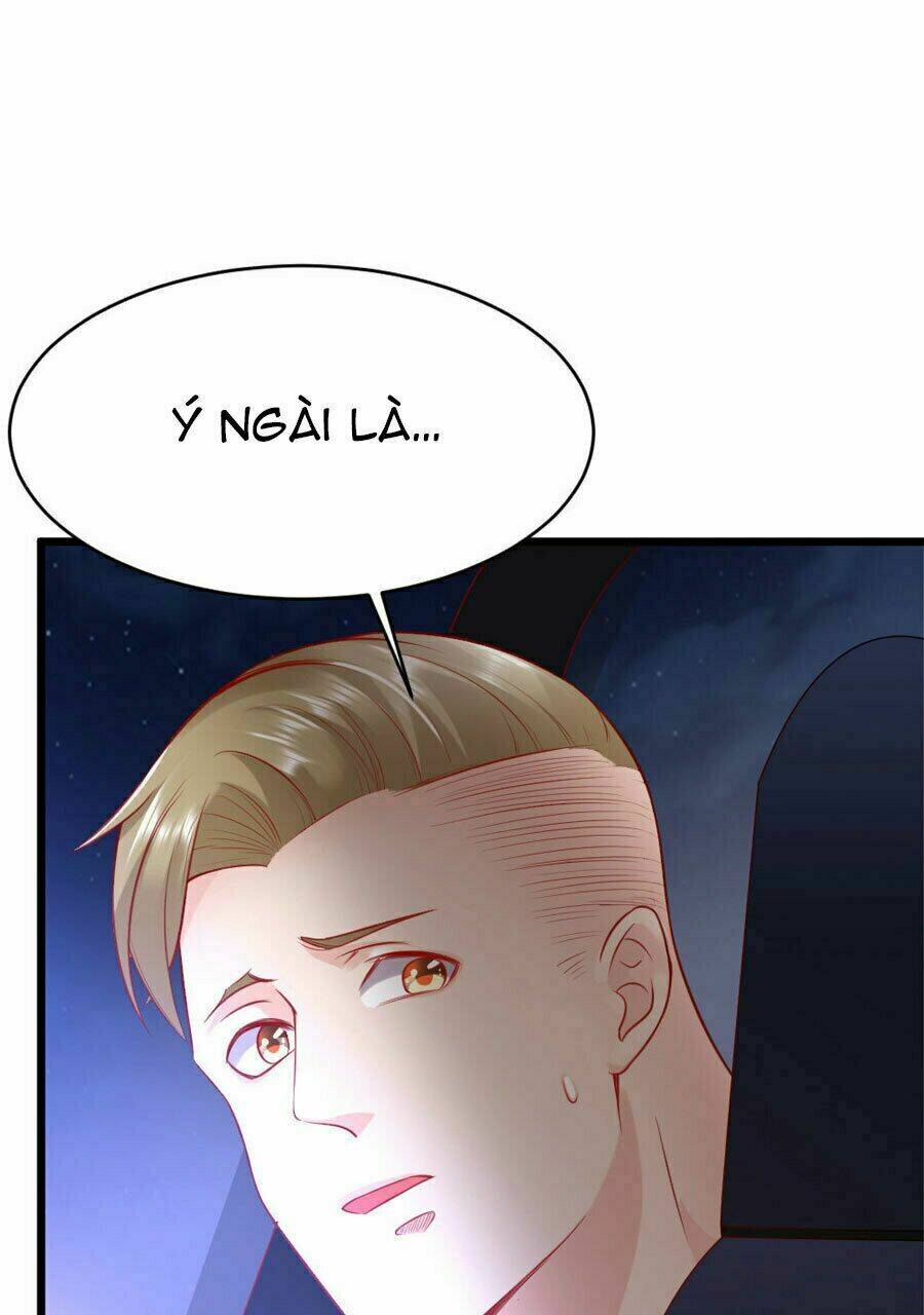 tiểu bạch điềm thê của long thiếu chapter 18 66