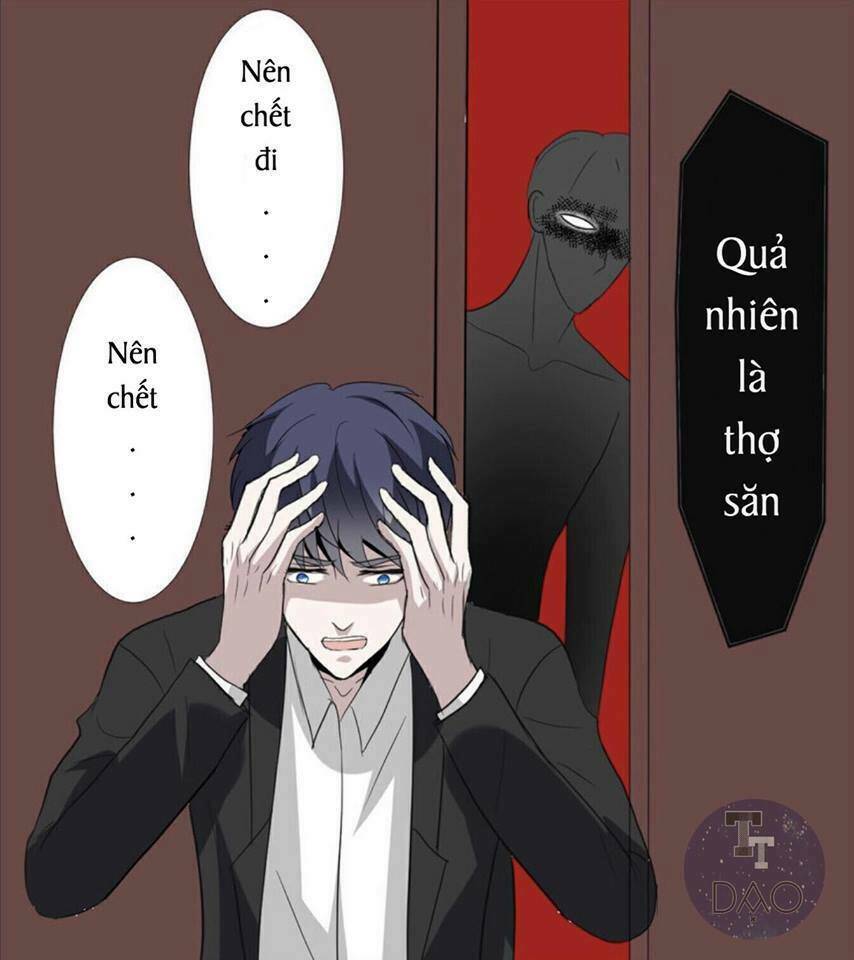 mộ huyết chi ương chapter 9 18