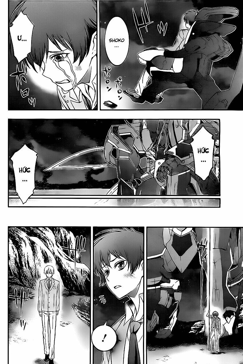 kakumeiki valvrave chapter 1 45