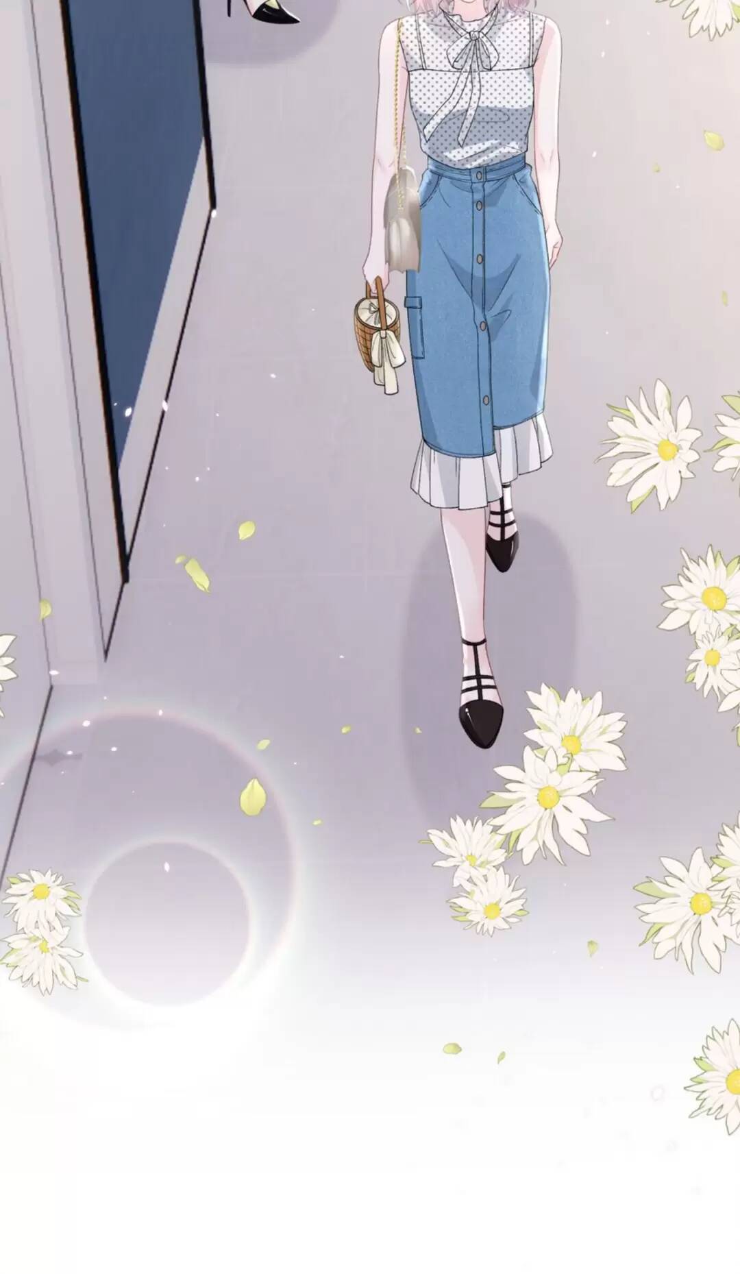 mận xanh chapter 14 29