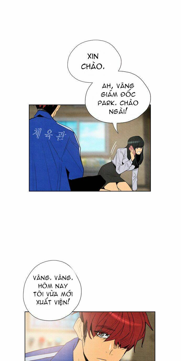 nạn nhân hồi sinh chapter 21 49