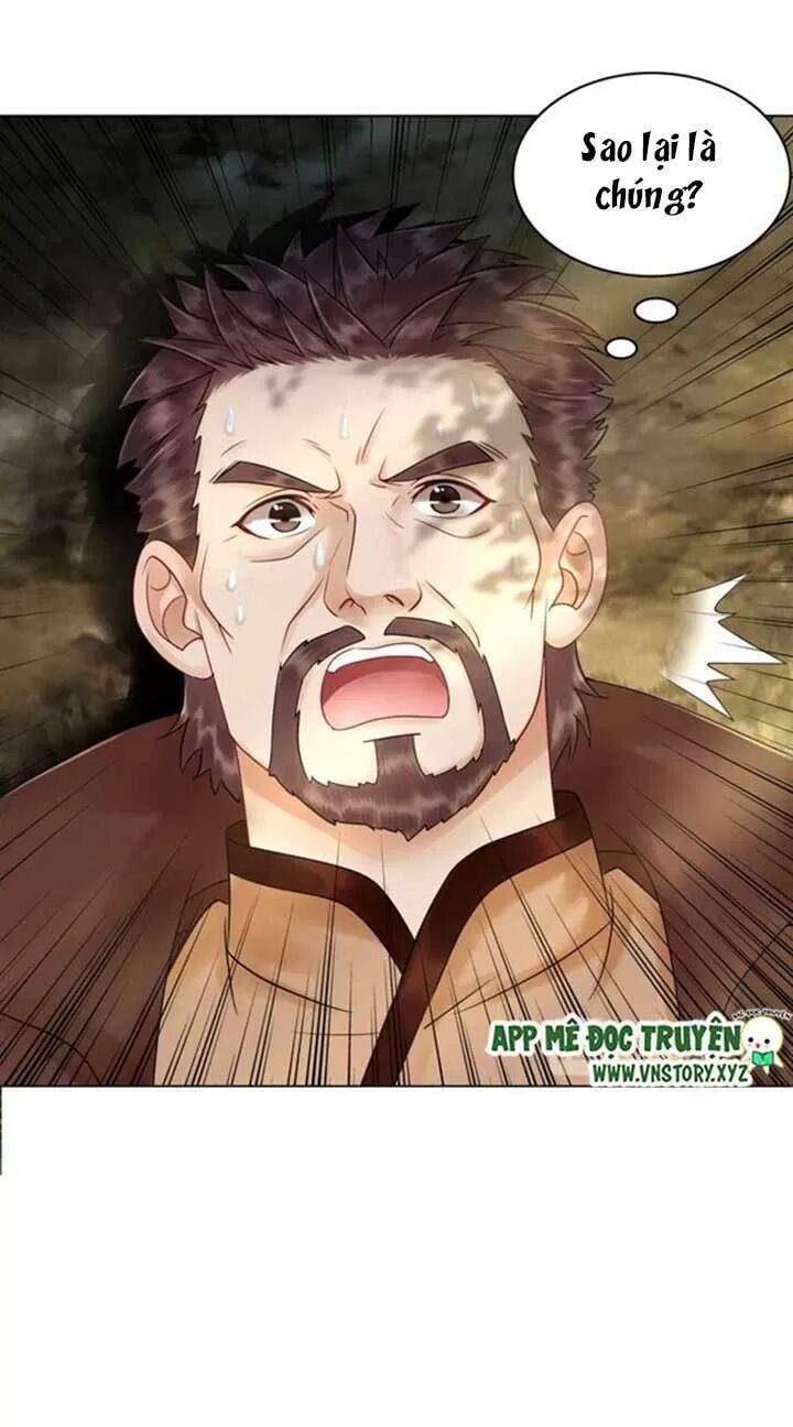 cực phẩm phế vật tiểu thư chapter 68 26