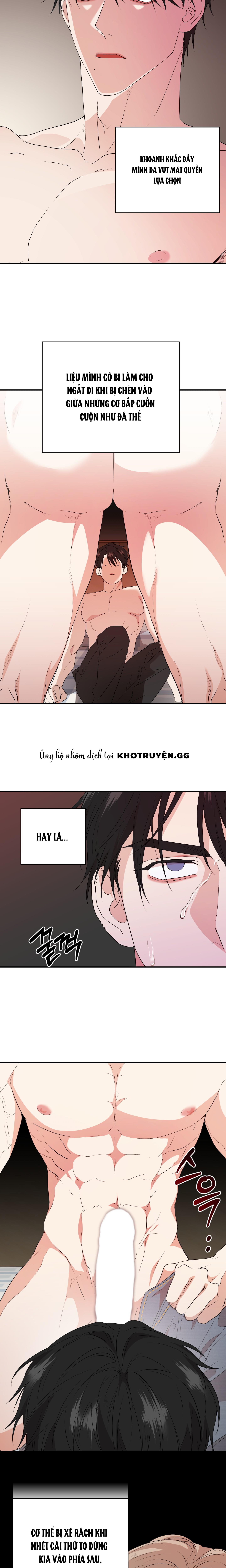 sát thủ chưa bị mất zin chapter 3 18