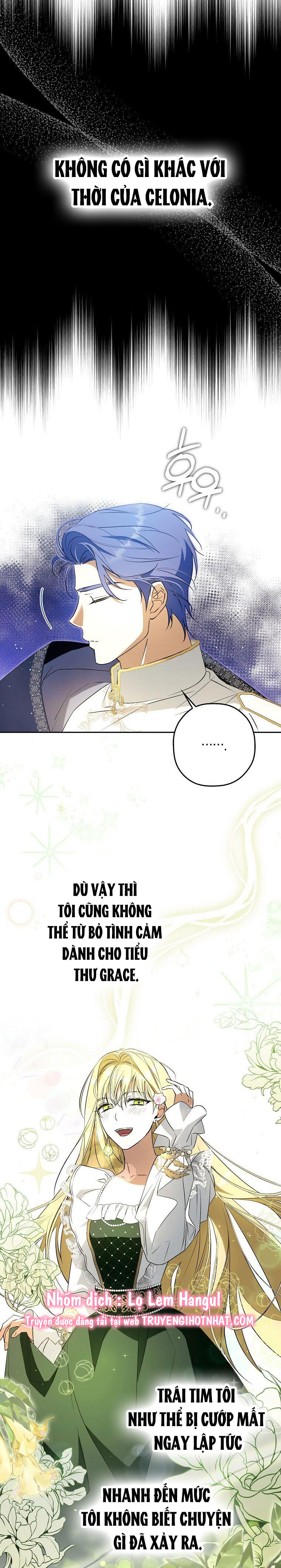 tôi đã cướp mất các nam chính từ tay nữ chính chapter 15 6