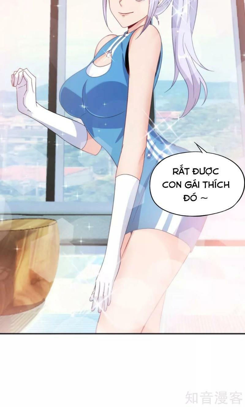 vòng bạn bè mạnh nhất của tiên giới chapter 41 3