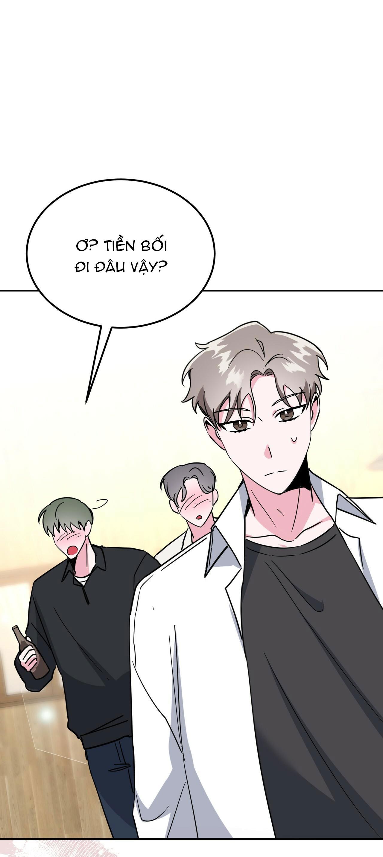 cạm bẫy đại học [m] chapter 14 37