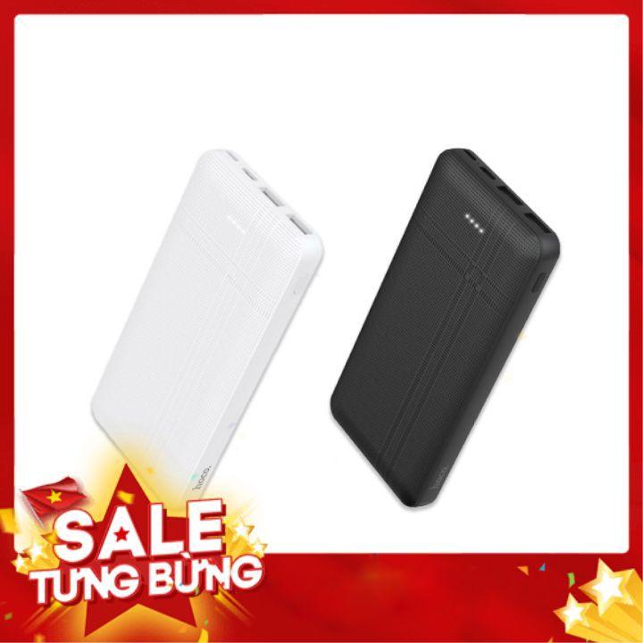 Sạc dự phòng Hoco J48 10.000 mAh - HÀNG CHÍNH HÃNG