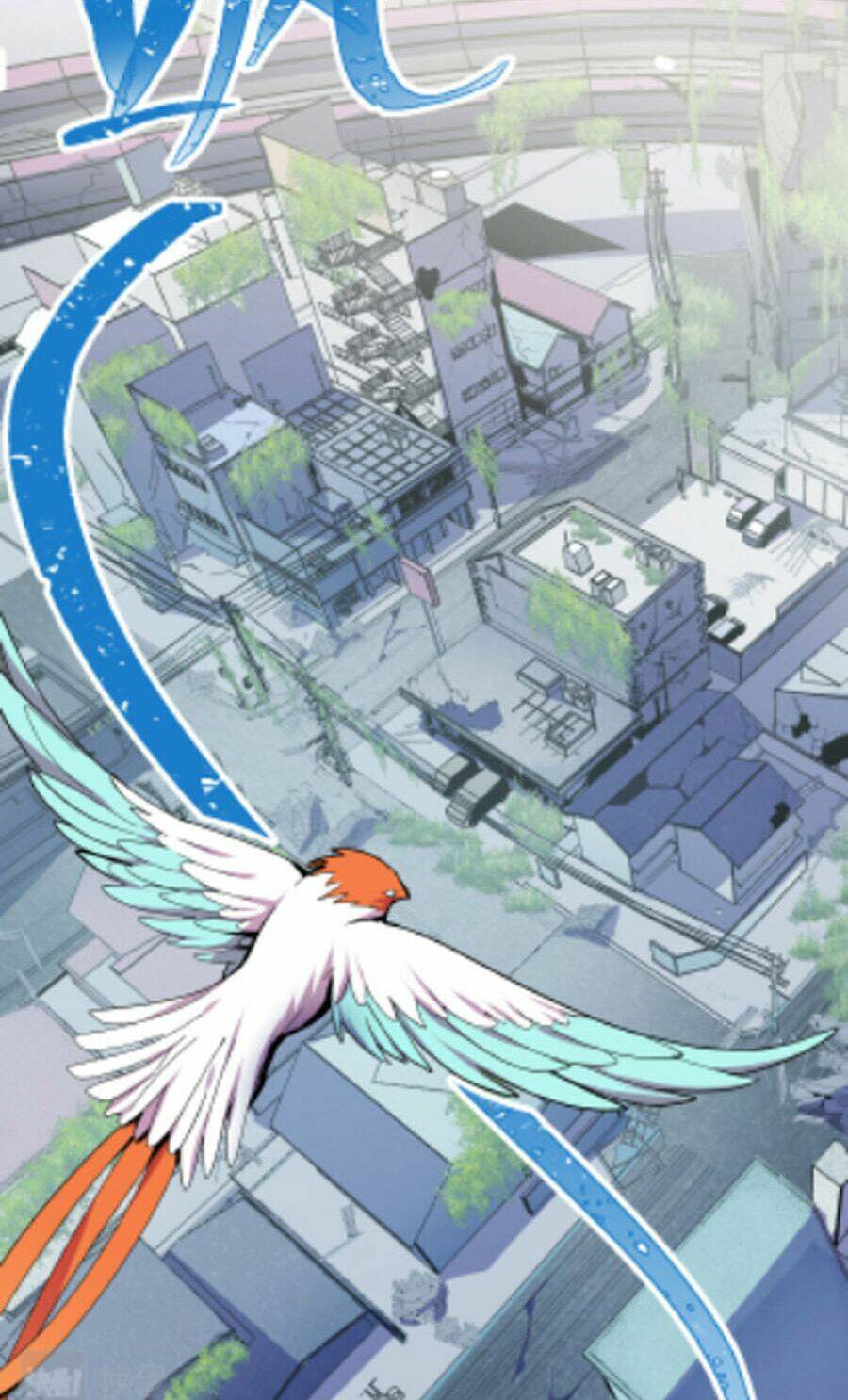 Các nàng nói ta là vua tương lai chapter 13 3