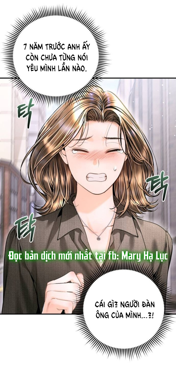 đứa trẻ trông giống tôi chapter 40.1 13