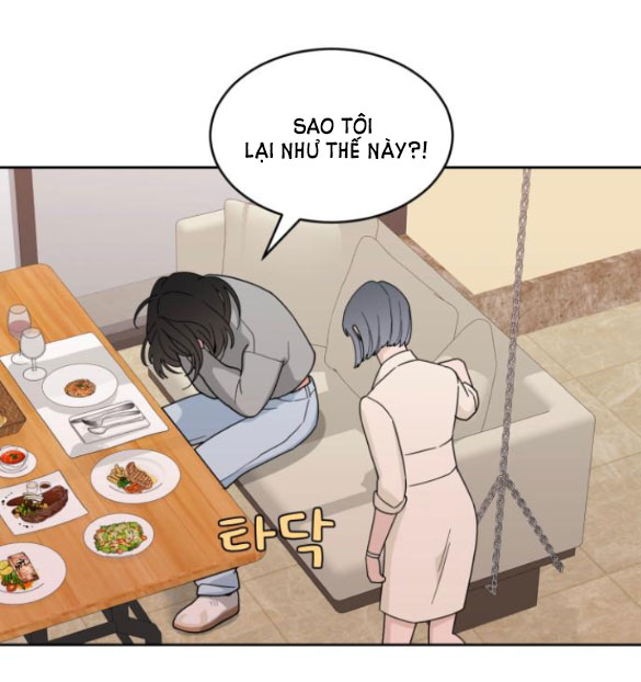 Vận May Bất Ngờ chapter 26.1 33