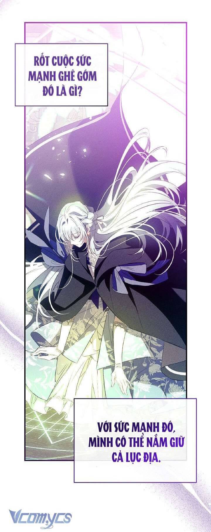 chúng ta có thể trở thành gia đình được không? chapter 131 7