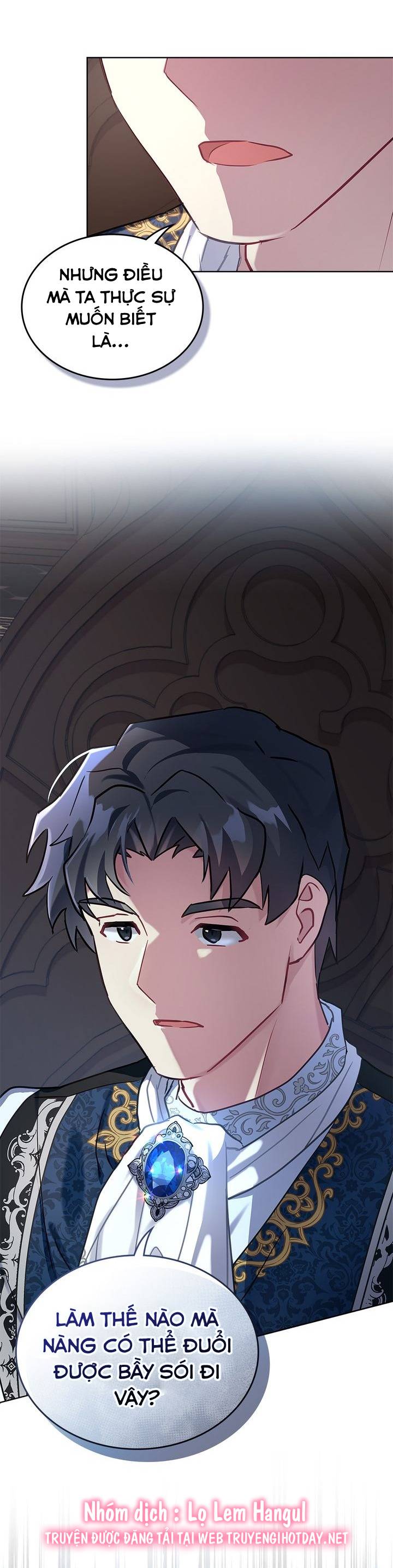 công chúa muôn loài chapter 14 7