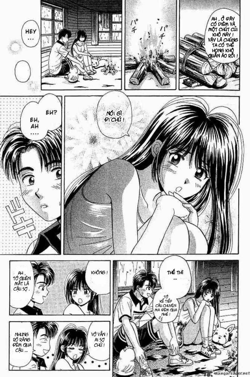 open sesame chapter 27 23