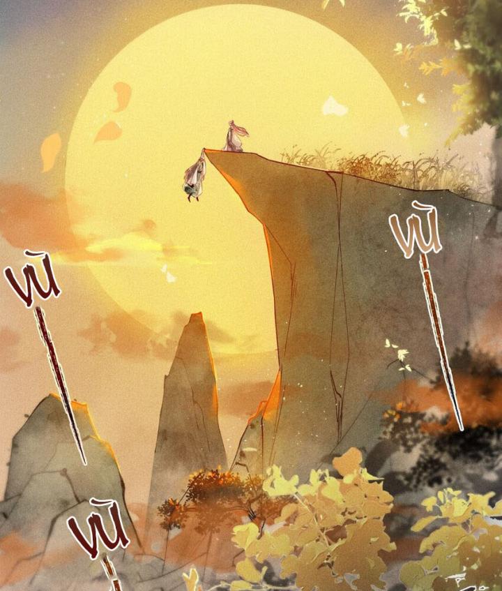 đừng thèm muốn nhan sắc xinh đẹp của sư đệ chapter 1 5