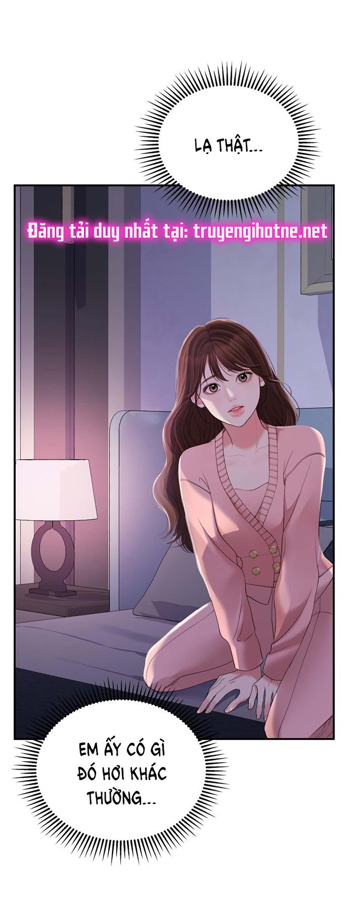 gửi em người đánh cắp những vì sao - to you who swallowed a star chapter 108.2 60