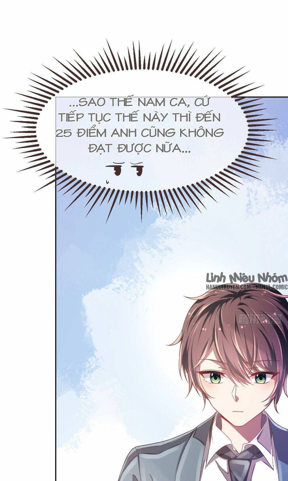 đại thần gaming đơn phương tôi chapter 10 40