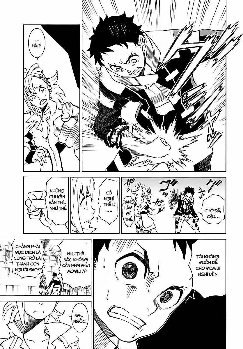 hiniiru chapter 5.1 25