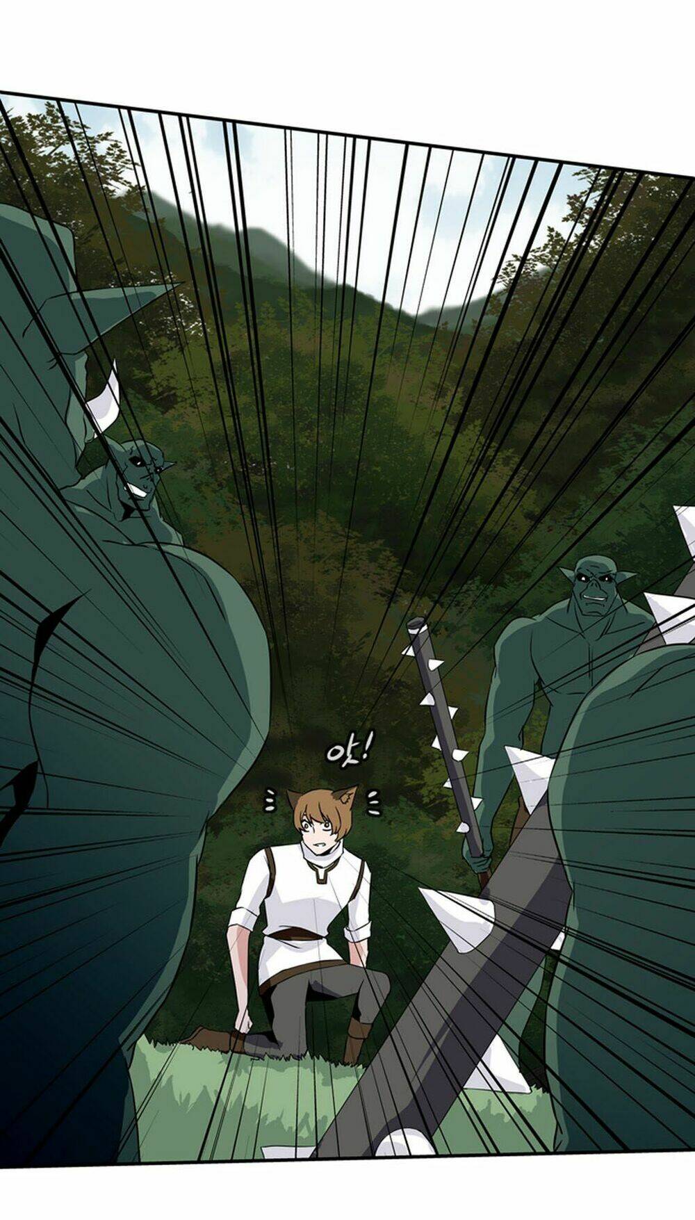 ảo mộng vương chapter 18 12