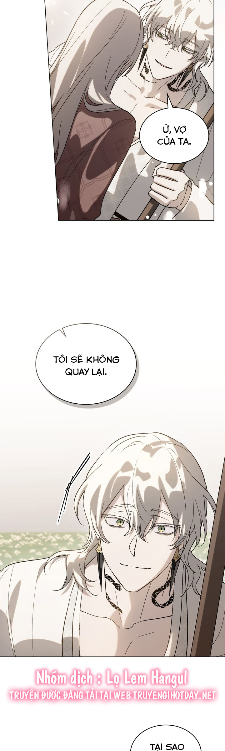 khi định mệnh đưa chúng ta gặp nhau chapter 25 6