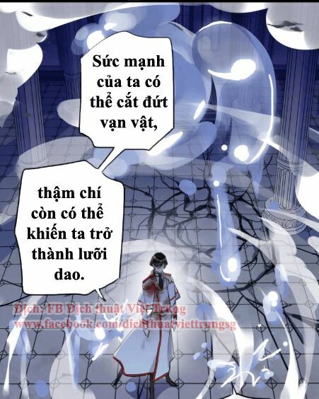 vết cắn ngọt ngào phần 2 chapter 26 26
