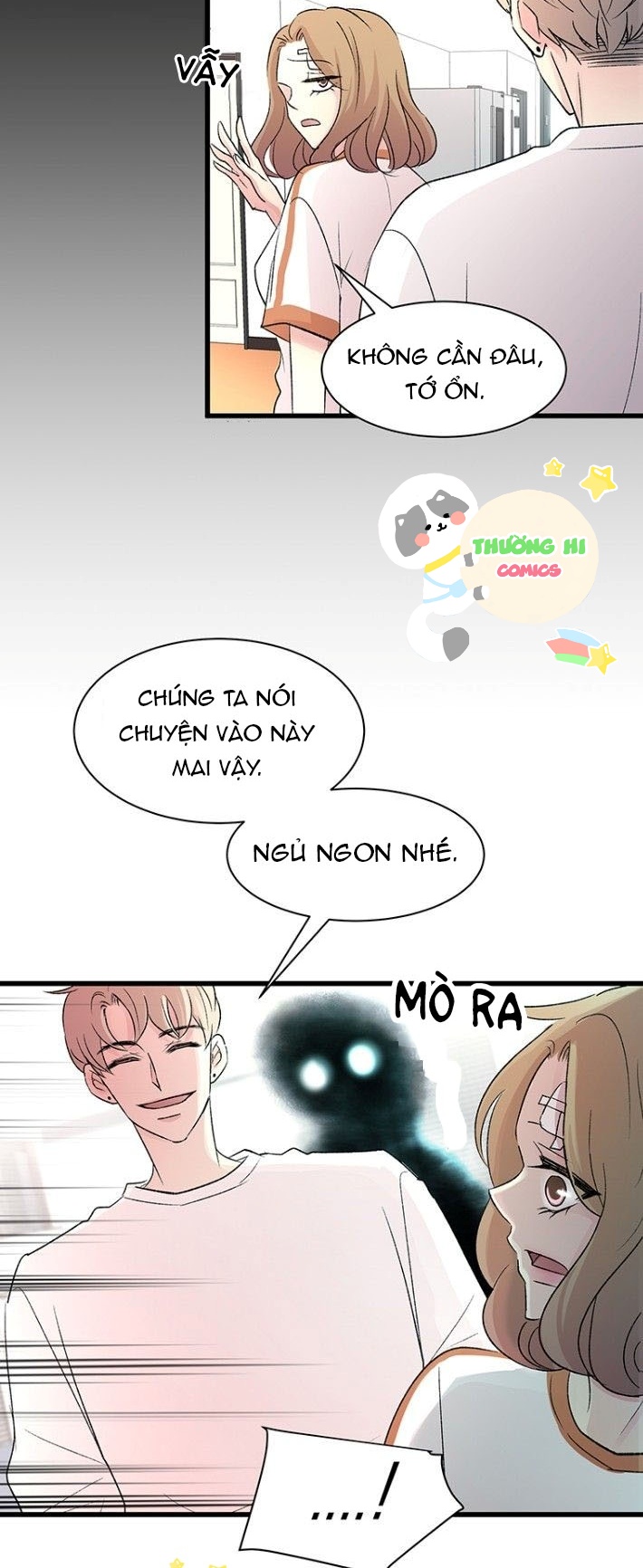 từng chút đến bên anh chapter 1 60