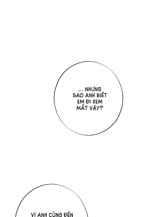 Còn Nhiều Hơn Cả Những Mối Quan Hệ Đã Từng chapter 36.1 - Trang 28