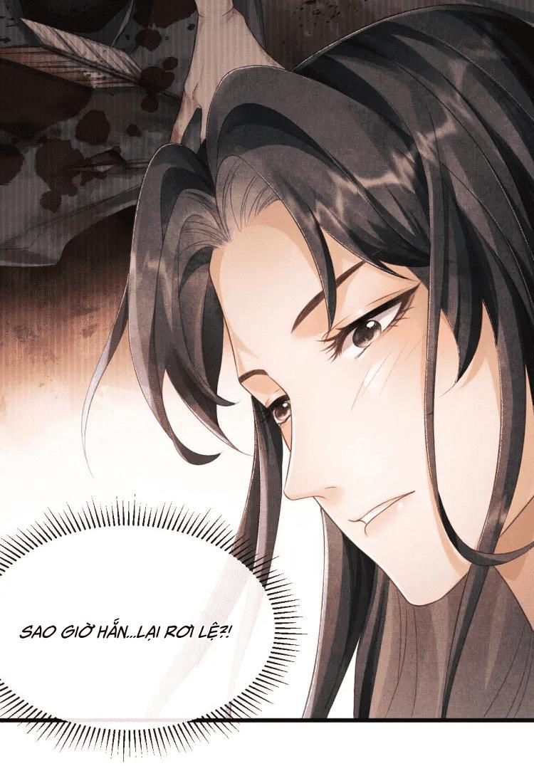 tướng quân luôn tự coi mình thành thế thân chapter 1 41