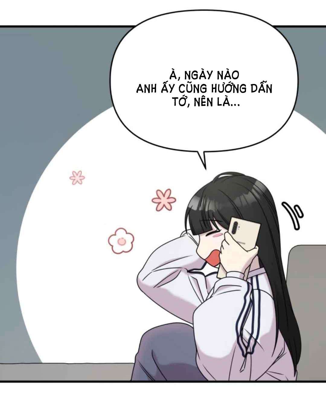 phản diện thuần túy chapter 61.2 31