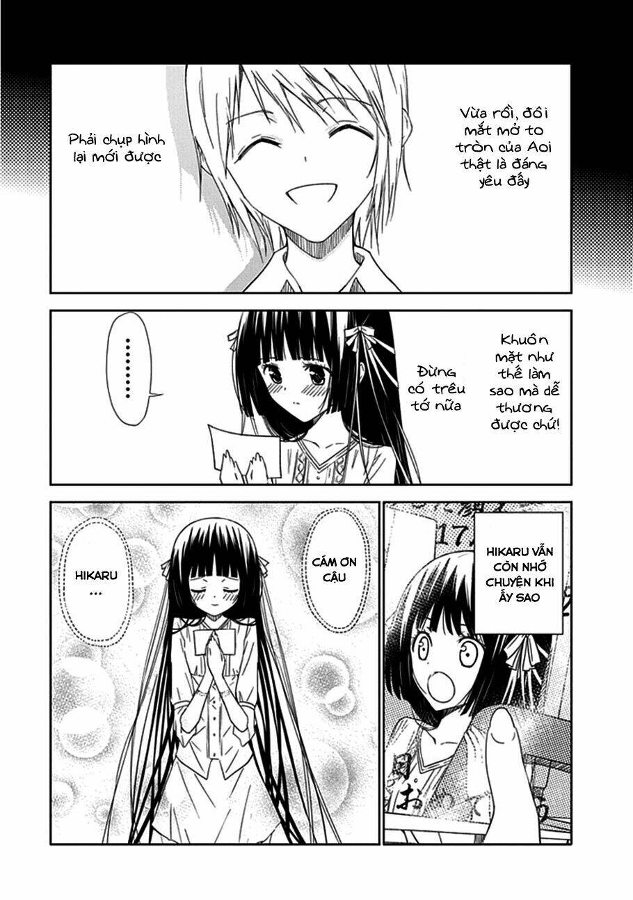 aoi - hikaru ga chikyuu ni itakoro chapter 13 32