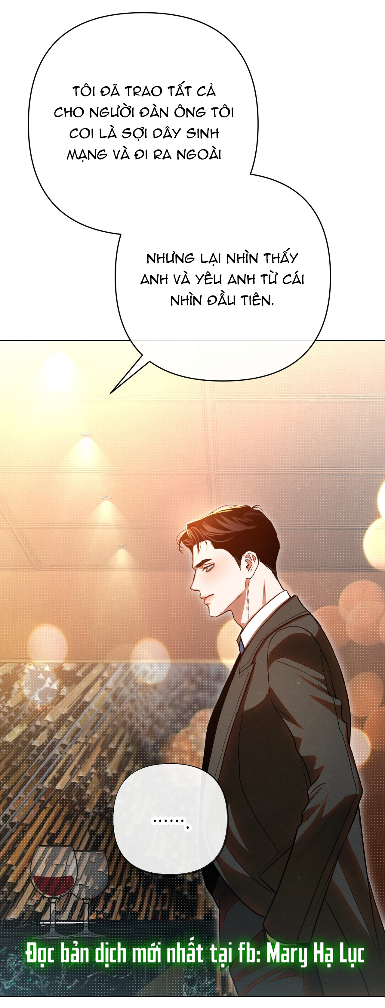 [18+] Trời Sinh Địch Thủ chapter 48.2 34