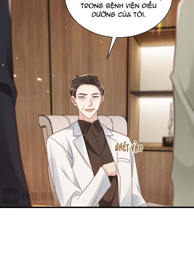 sau khi mất trí nhớ tình địch nói tôi là bạn trai anh ấy chapter 52 64