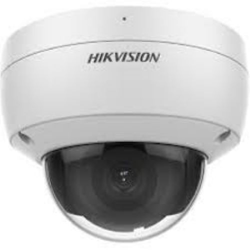 Camera IP Dome hồng ngoại 4.0 Megapixel HIKVISION DS-2CD2143G2-IU,hàng chính hãng