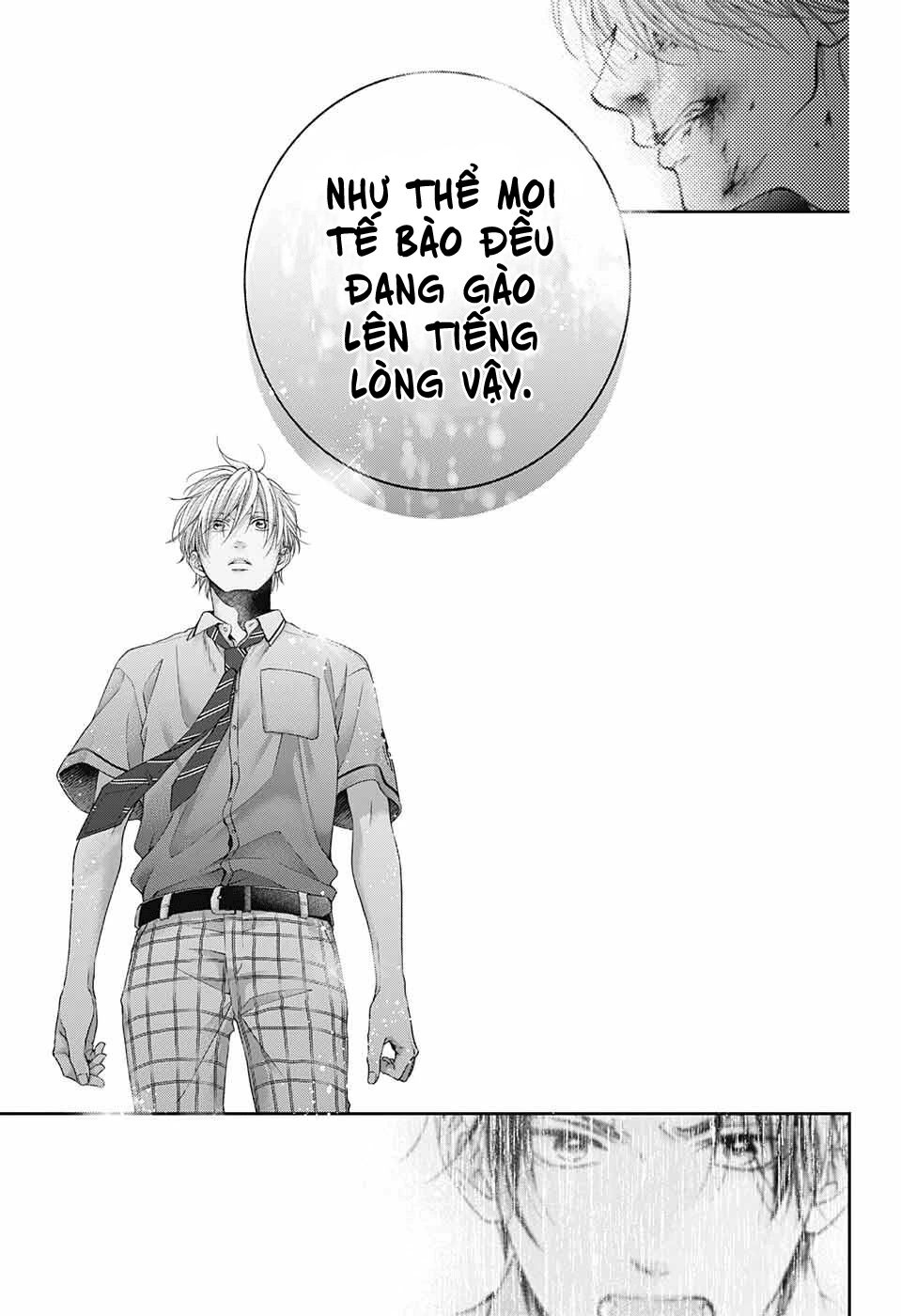 kono oto tomare! chapter 105 33