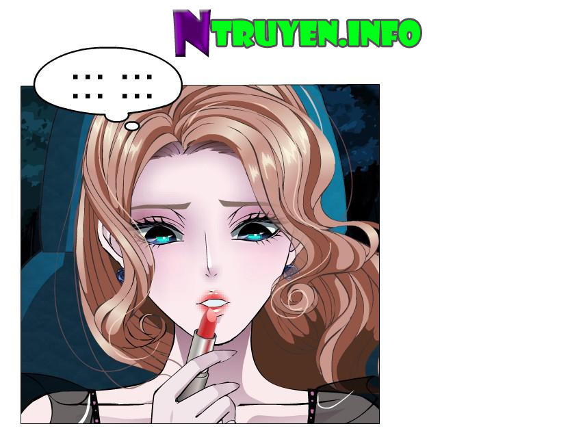 cạm bẫy của nữ thần chapter 106 16