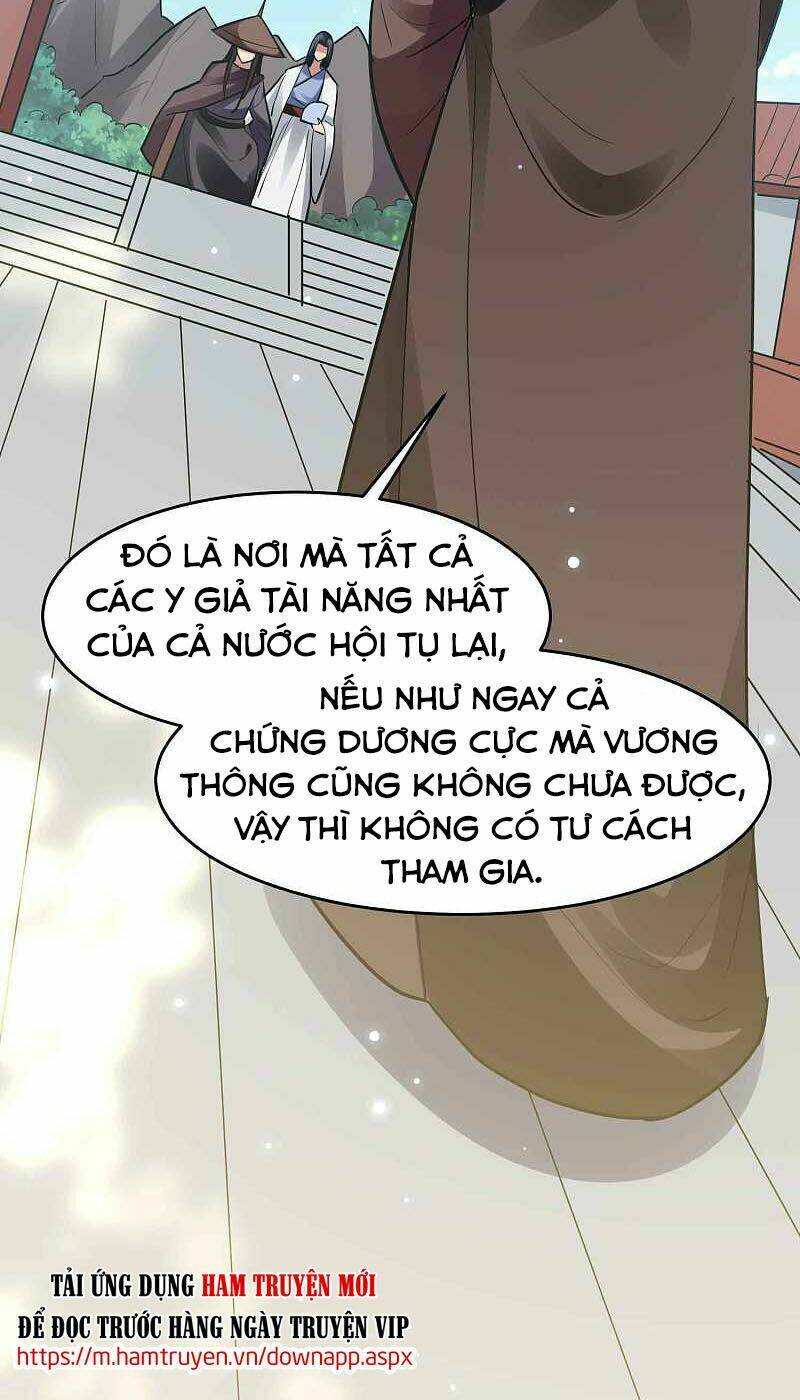 vạn giới tiên vương chapter 105 44