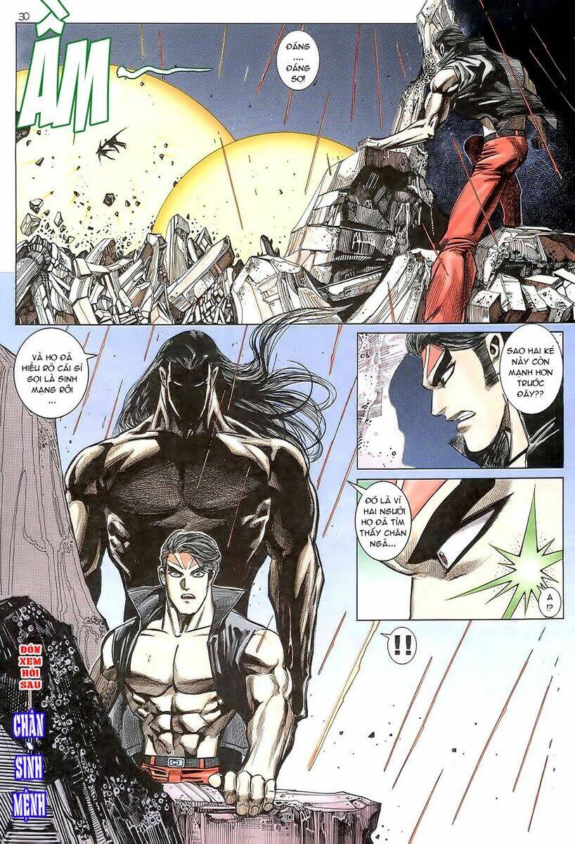 hải hổ 3 chapter 39 30