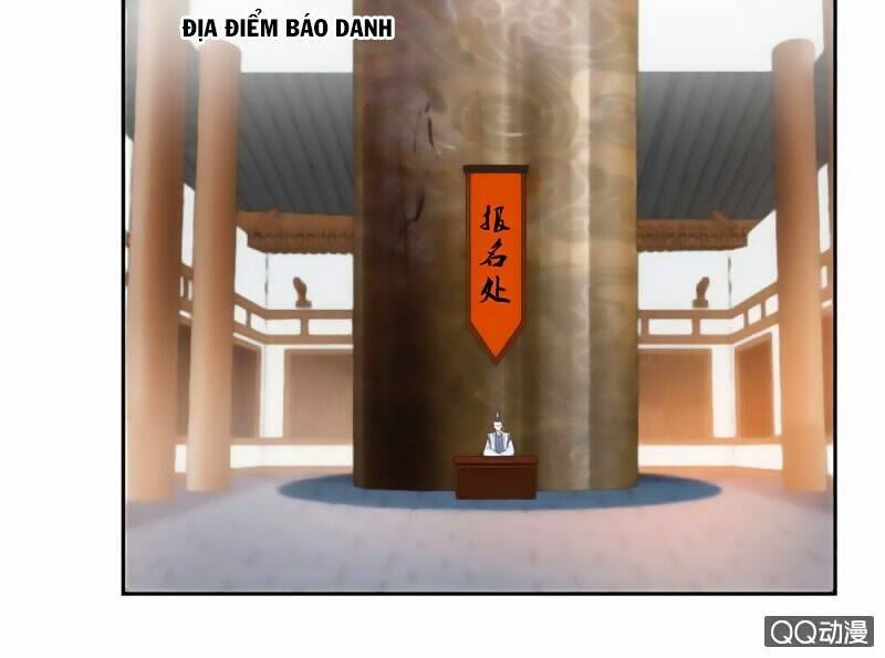 cửu dương thần vương chapter 11 33