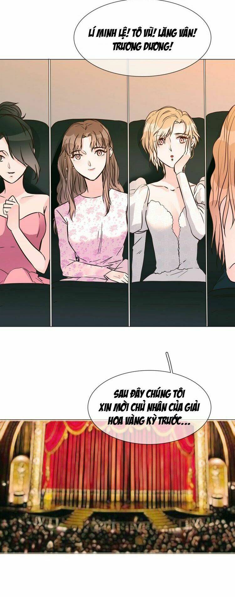 ngôi sao vụn vỡ chapter 10 26