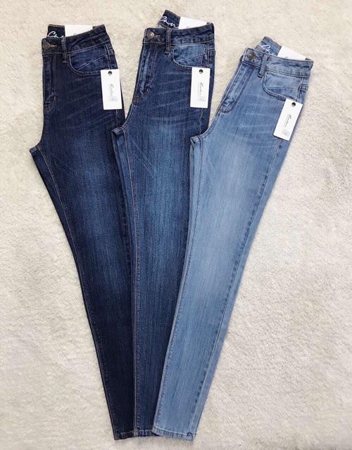 QUẦN SKINY DÀI XK