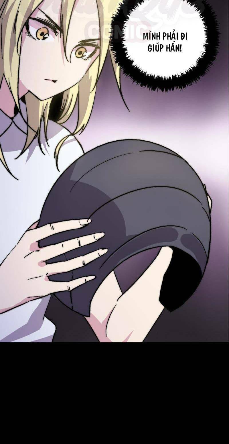 dãy số chí mạng chapter 30 18