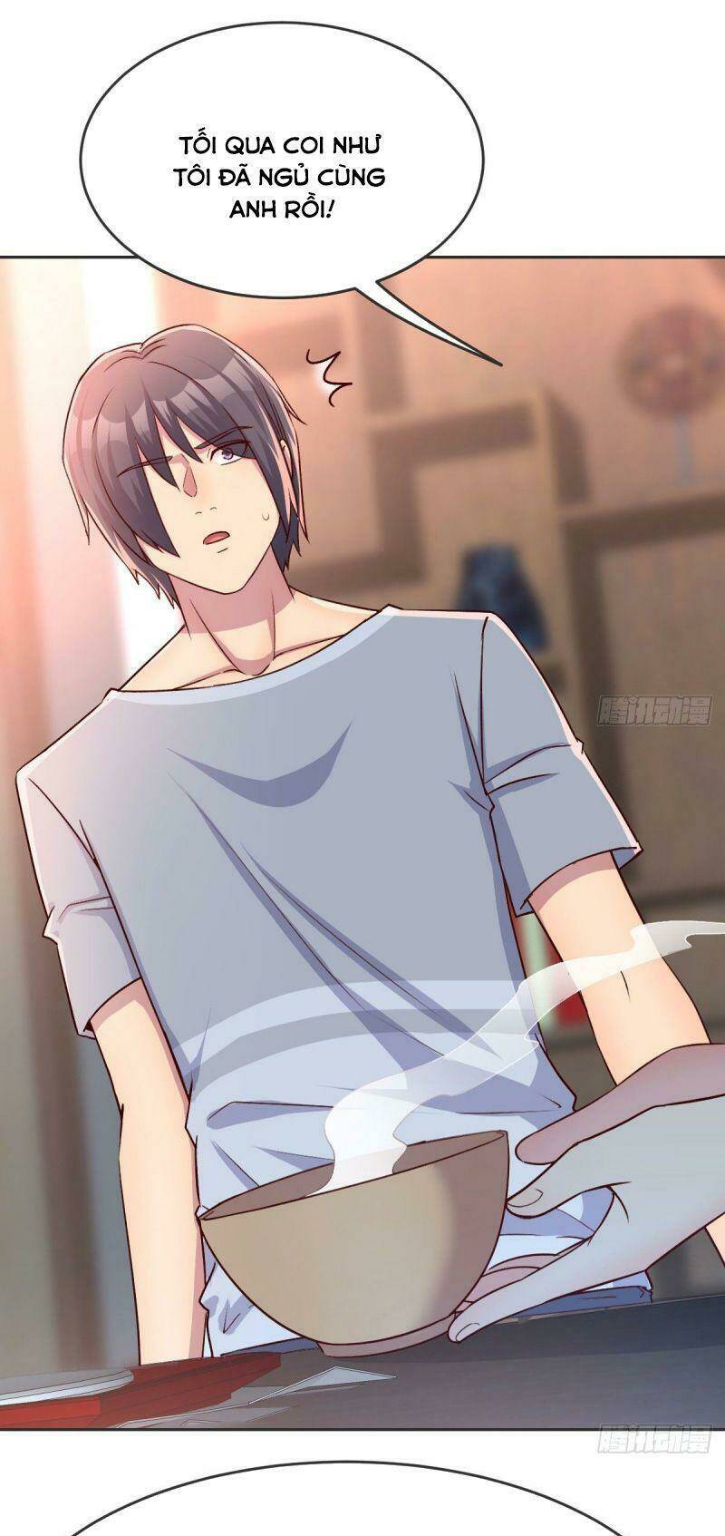 y thánh thiên tài tại hoa đô chapter 19 14