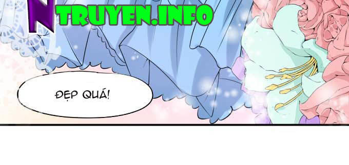 quân phiệt lão công: thẩm thẩm muốn thượng vị chapter 25.5 16