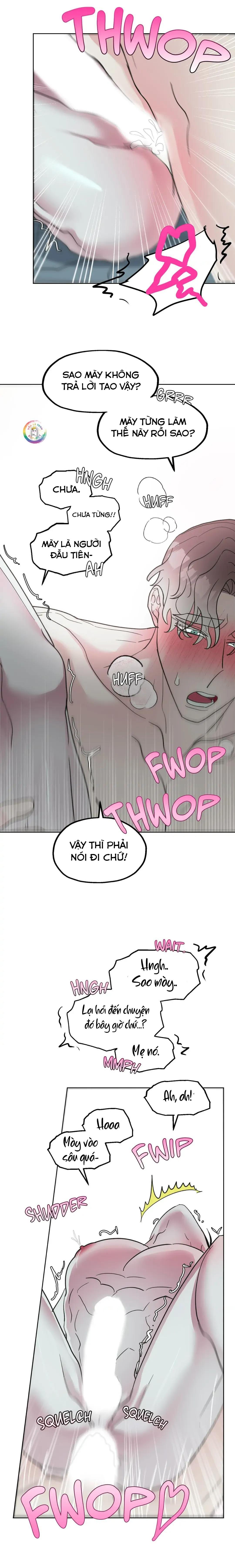 manhwa chịch vồn chịch vã chapter 75 16