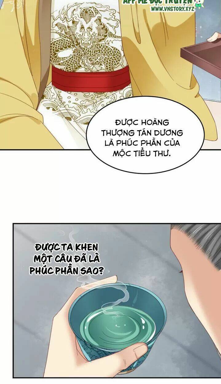 kiều nữ độc phi chapter 183 26
