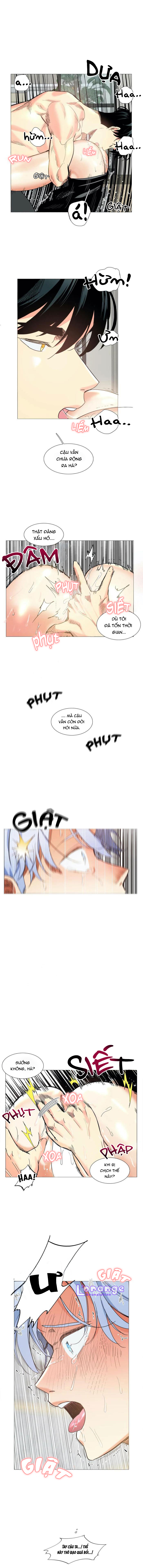 hôm nay lại là một ngày nắng ấm chapter 31 8