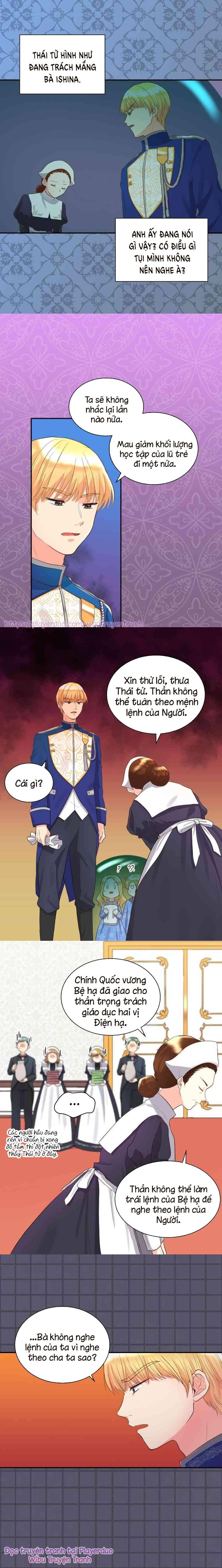 song sinh trọng sinh chapter 13 2