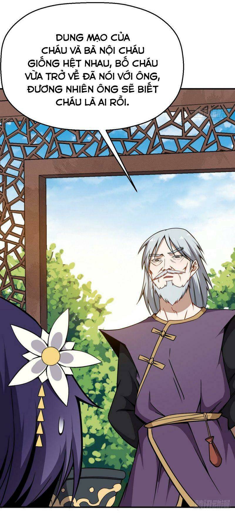 tổ thượng có tiền chapter 18 3